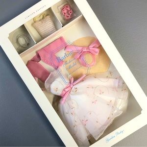 GARDEN PARTY Barbie Fashion MIB